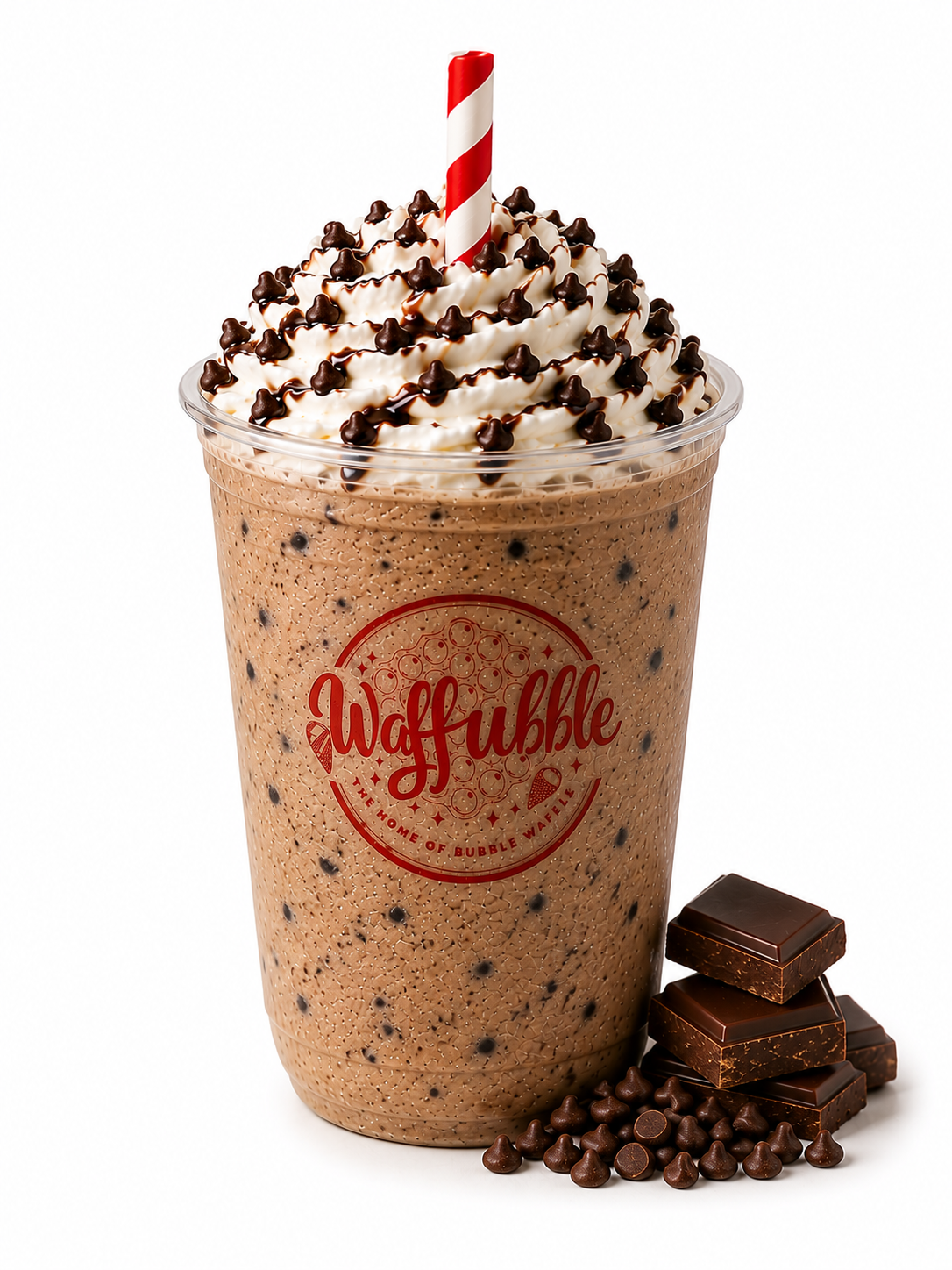 Frappes