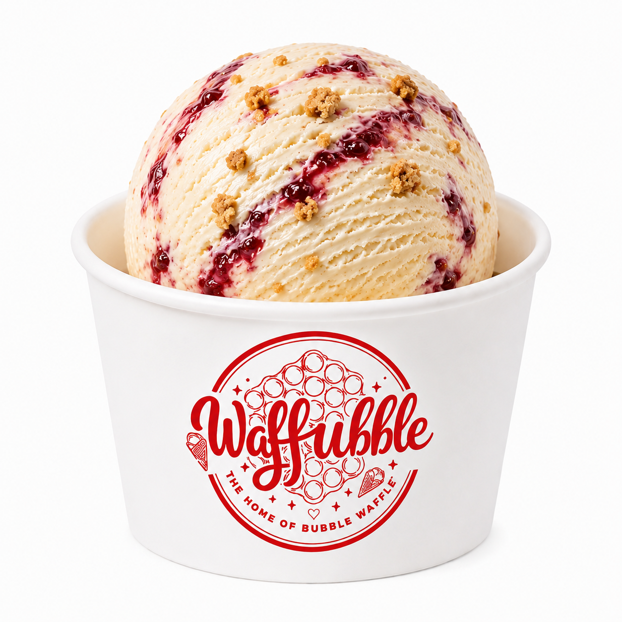 Gelato Scoops