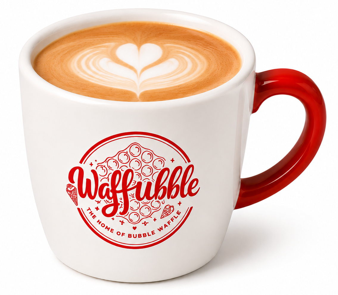 Hot Coffee
