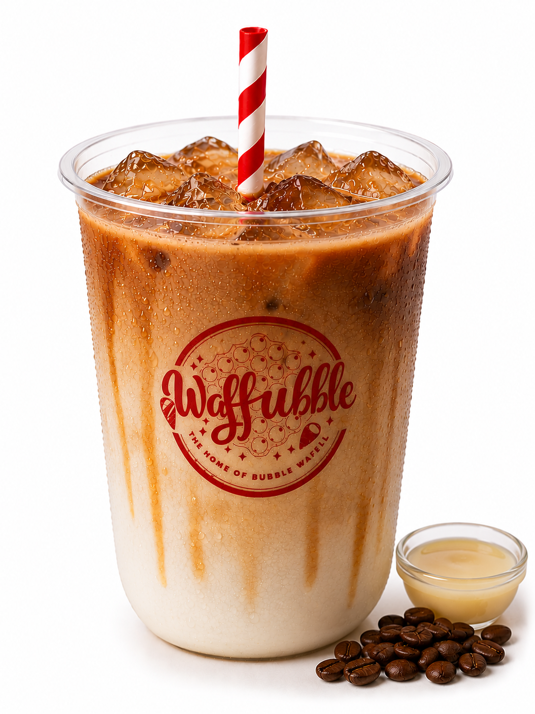 Iced Coffee