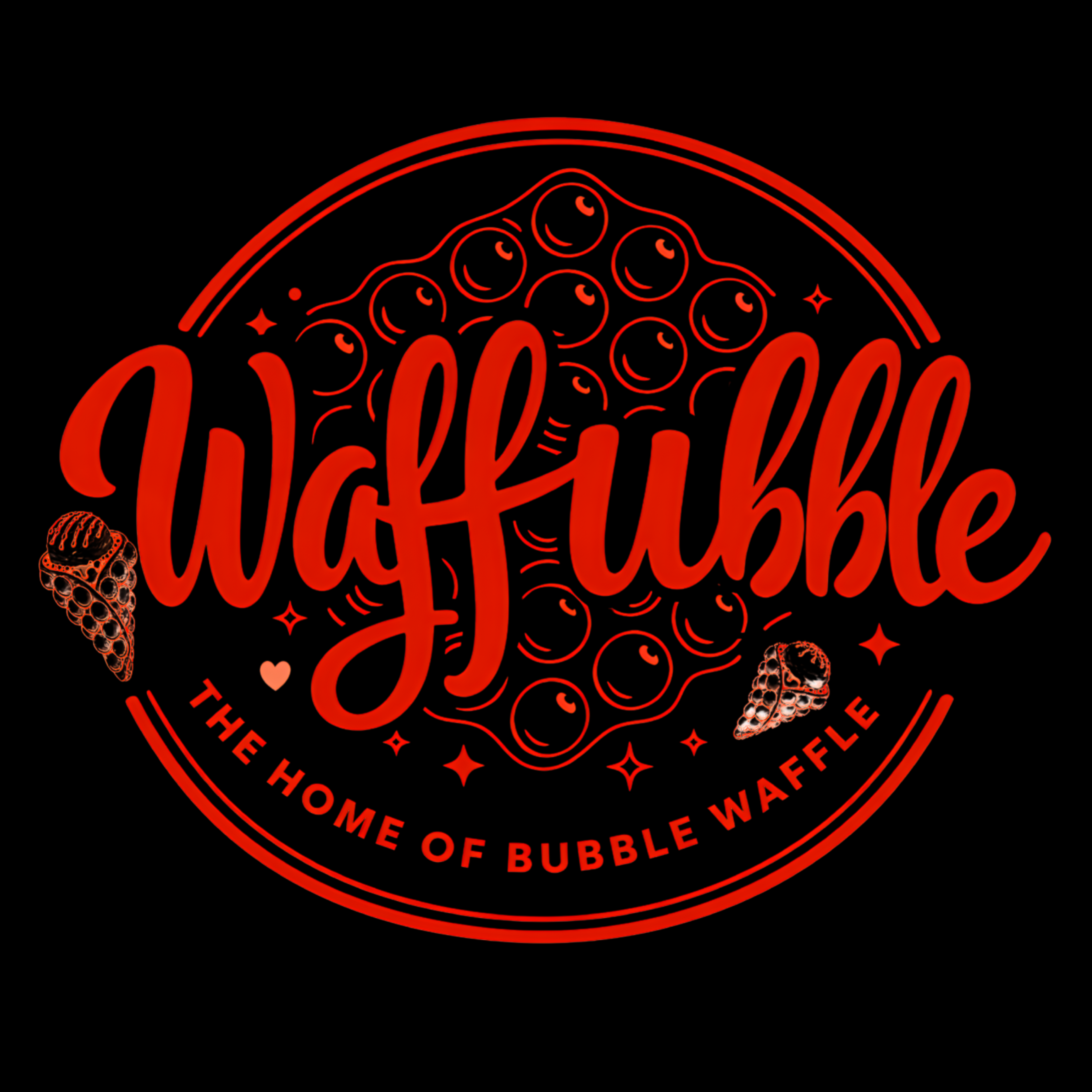 Waffubble